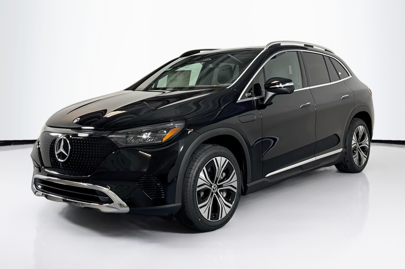 2026 Mercedes-Benz EQE EQE 320 4MATIC® SUV