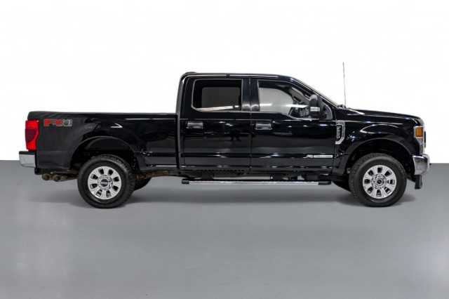 2020 Ford F-250 XLT 5