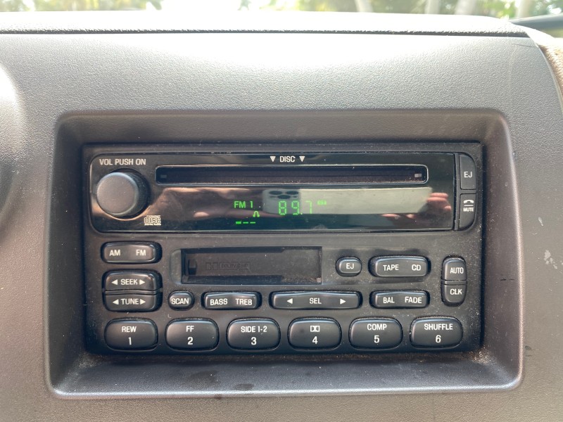 2003 Ford Expedition LEATHER XLT LOW MILES 55,801 1 OWNER in , 