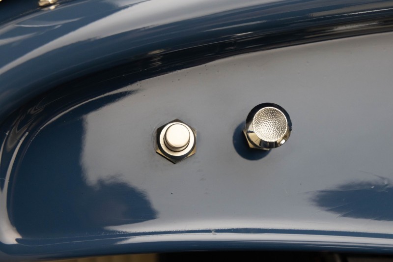 1932 Ford Model B Roadster in , 