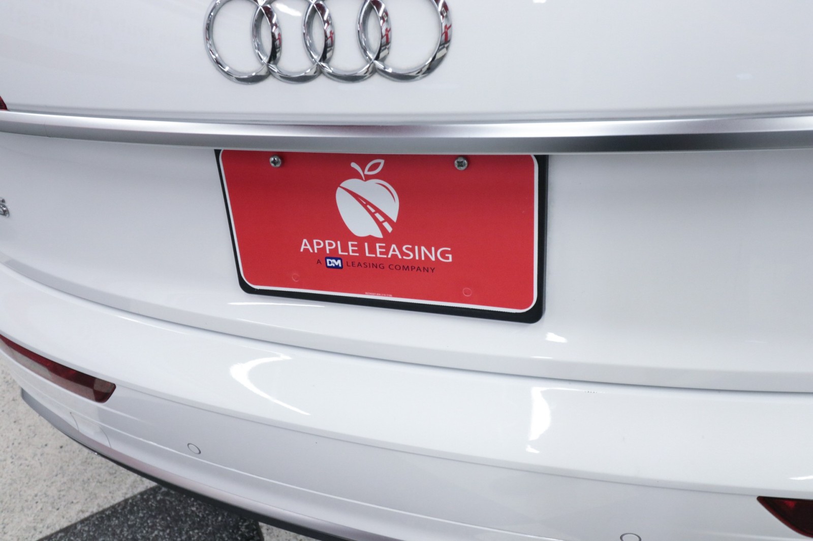 Used Car 2023 Audi Q5  S Line Premium Plus For Sale Under $35,000 In Austin, Texas