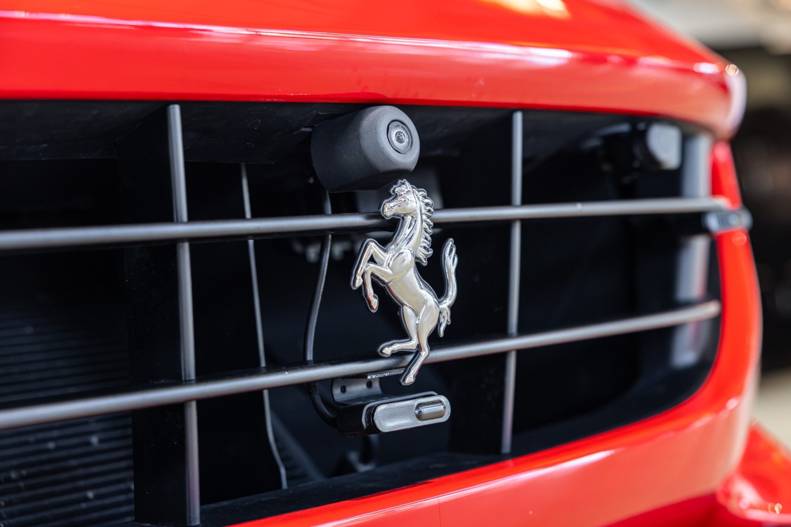 Used Car 2019 Ferrari Portofino  For Sale Under $200,000 In Boerne, Texas