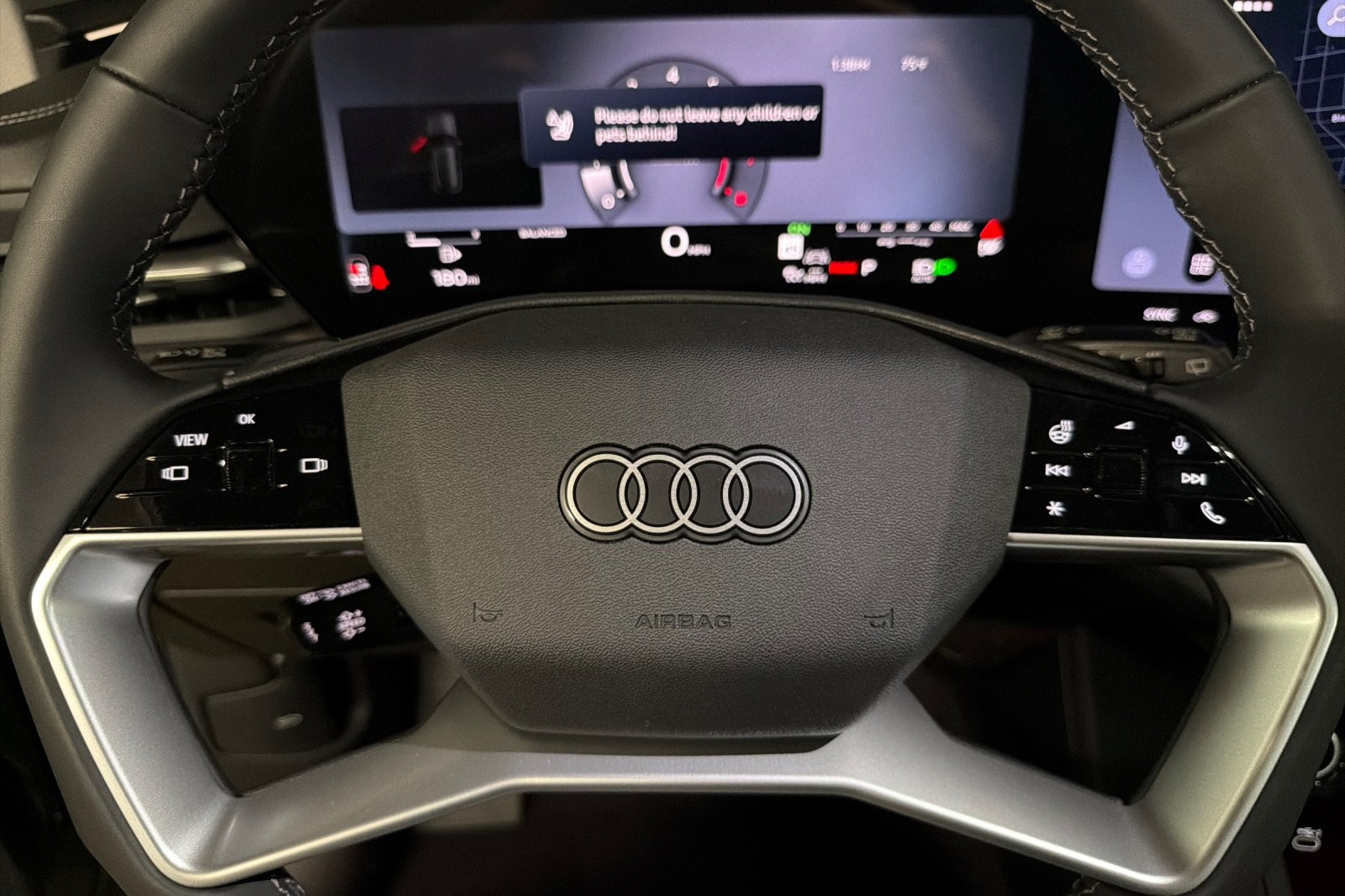 New 2026 District Green Metallic Audi Premium 2.0 TFSI quattro image 22
