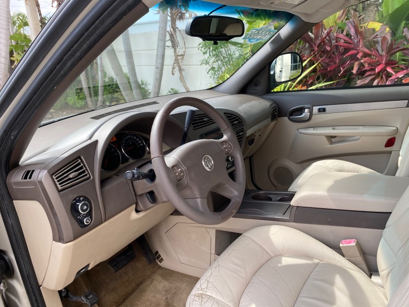 2005 Buick CX Rendezvous 1 OWNER LOW MILES 61,892 SUV in ,
