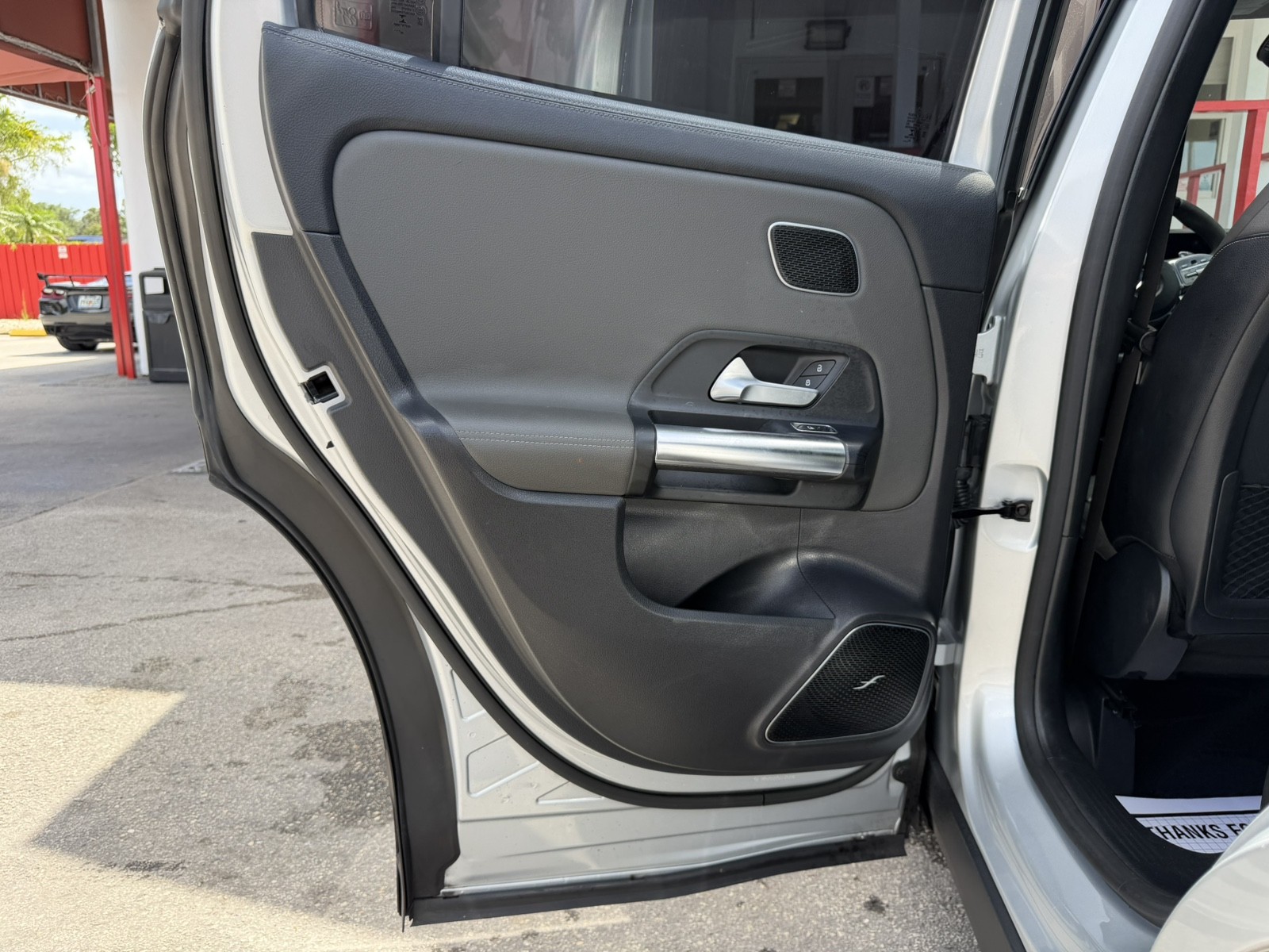 2021 Mercedes-Benz GLA-Class - $21,888