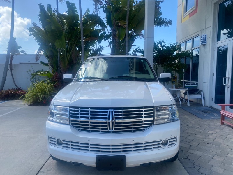 2013 Lincoln Navigator LOW MILES 79,153 NAV SUNROOF in , 