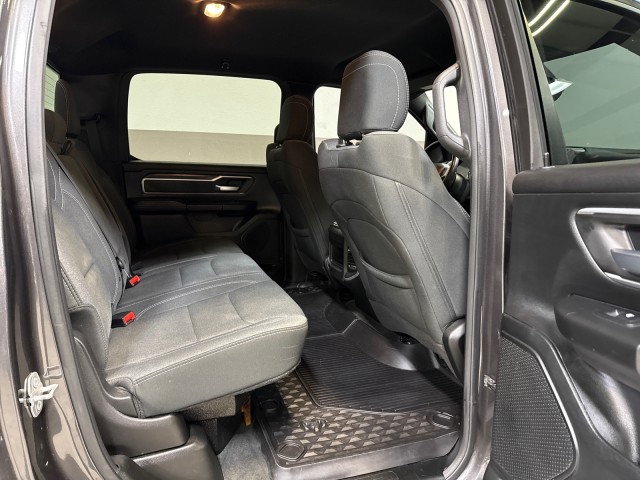 2021 Ram 1500 Lone Star 4WD 5.7L-Hemi in ,