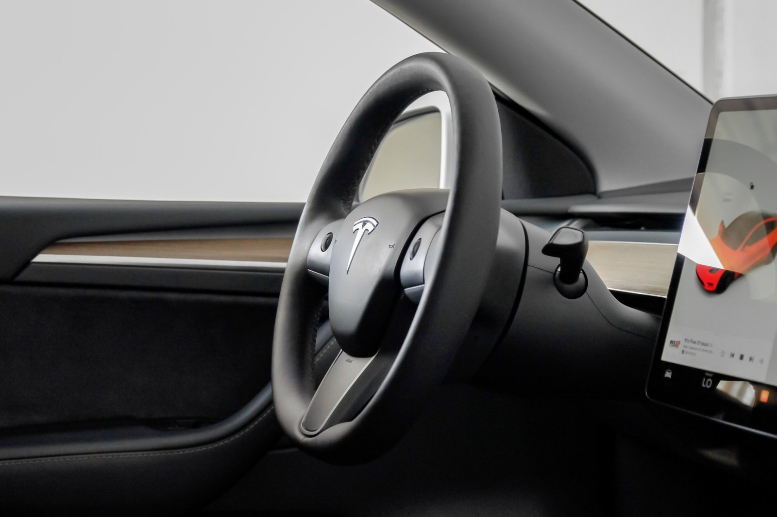 2022 Tesla Model Y Performance AWD EnhancedAutoPilot FullSelfDriving  17