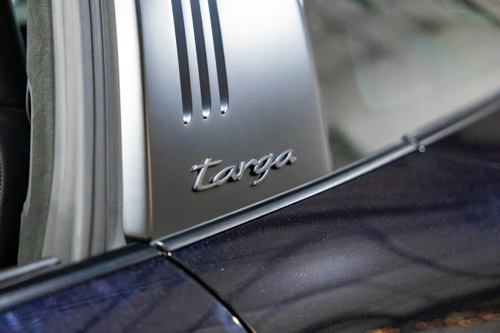 Used Car 2024 Porsche 911  4 Gts For Sale Under $230,000 In Boerne, Texas