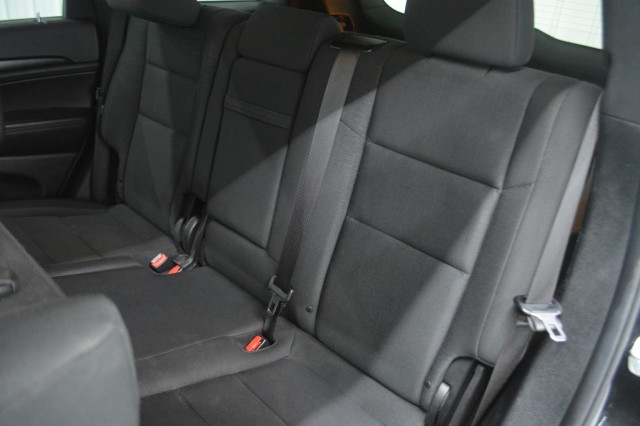 Used 2014 Jeep Grand Cherokee Laredo SUV for sale in Geneva NY