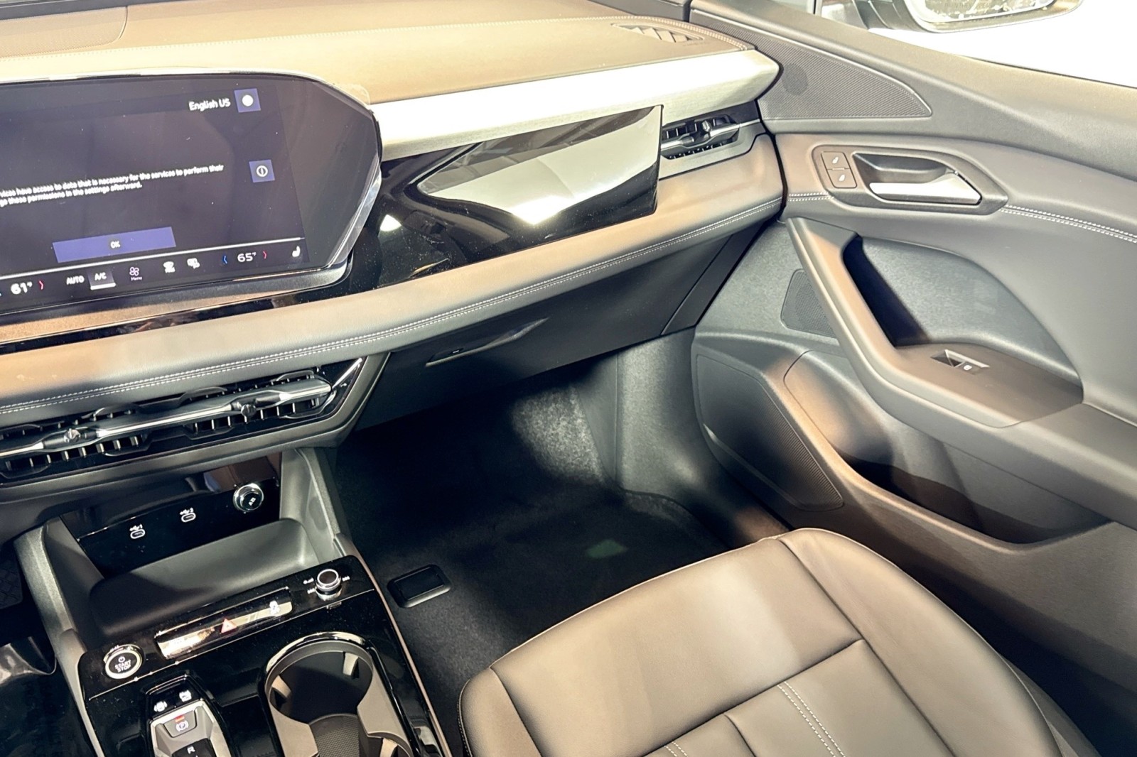 New 2025 Magnet Gray Audi Premium quattro image 20