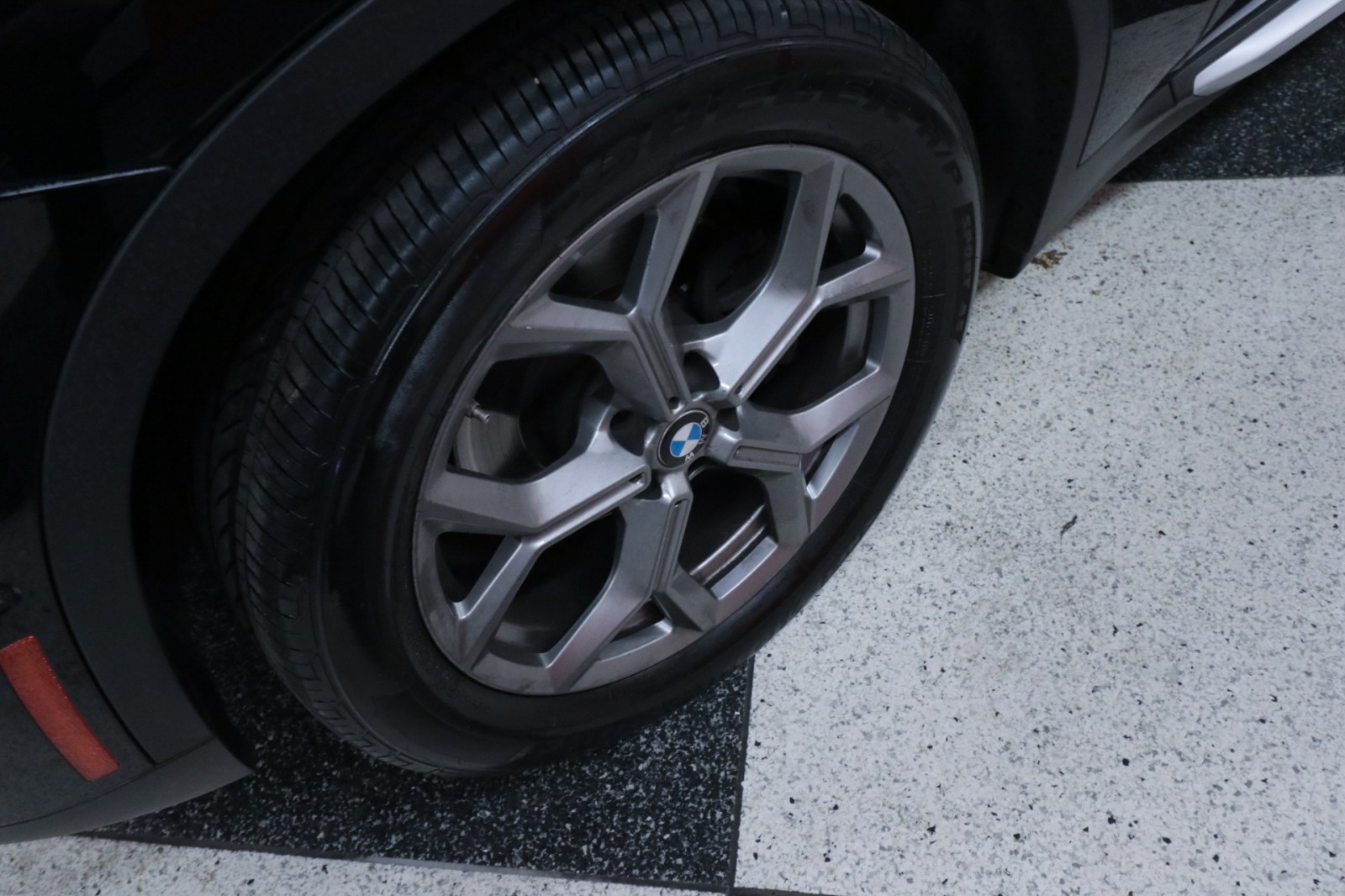 Used Car 2021 Bmw X3  Sdrive30i For Sale Under $30,000 In Austin, Texas