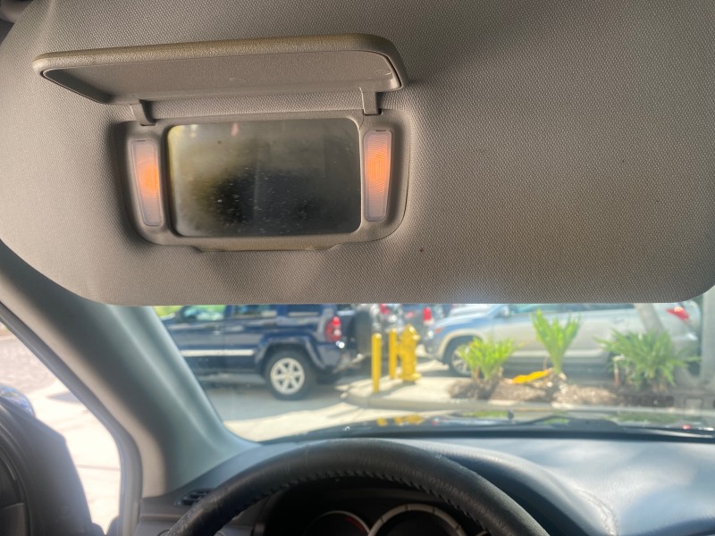 2008 Honda Pilot EX-L 1 OWNER FL LOW-MILES 75,415 in , 