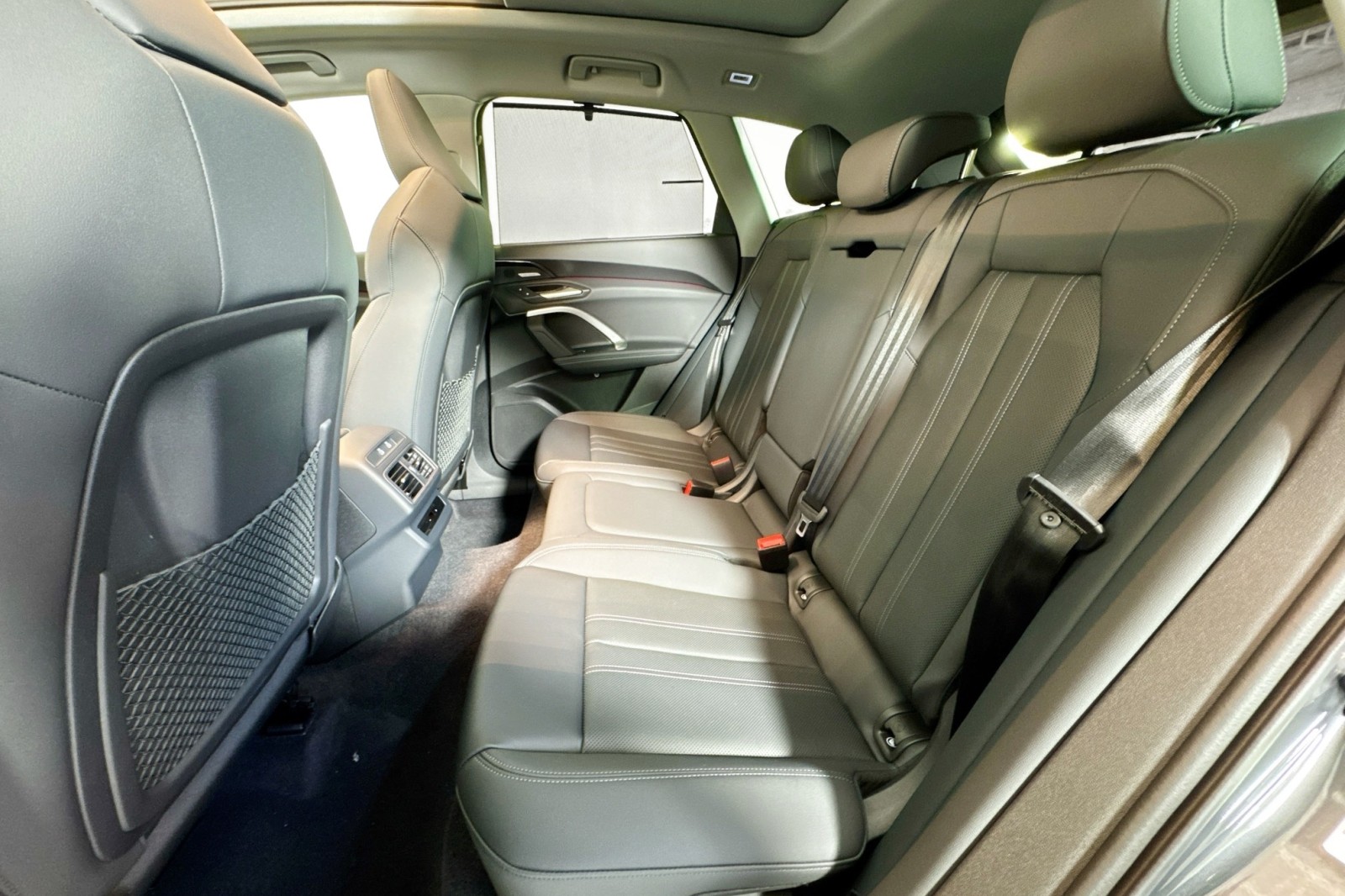 New 2025 Tambora Gray Metallic Audi Premium Plus 2.0 TFSI quattro image 21