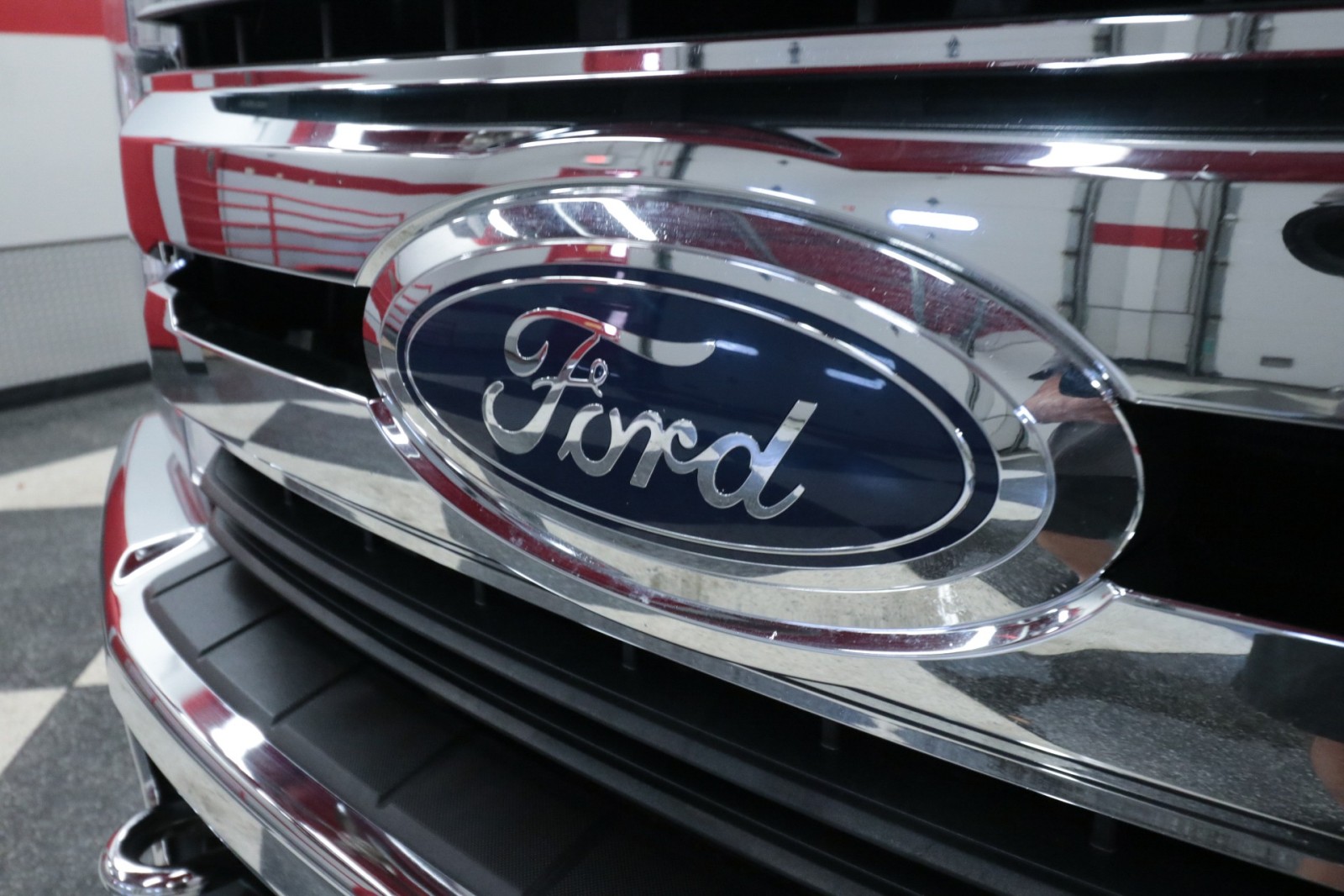 Used Car 2019 Ford Super Duty F-250 Srw  Xlt For Sale Under $50,000 In Austin, Texas