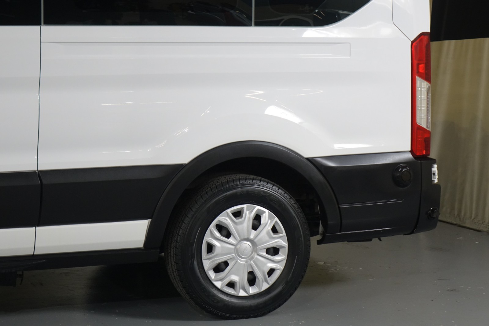 2019 Ford Transit XLT RV Conversion XLT 32