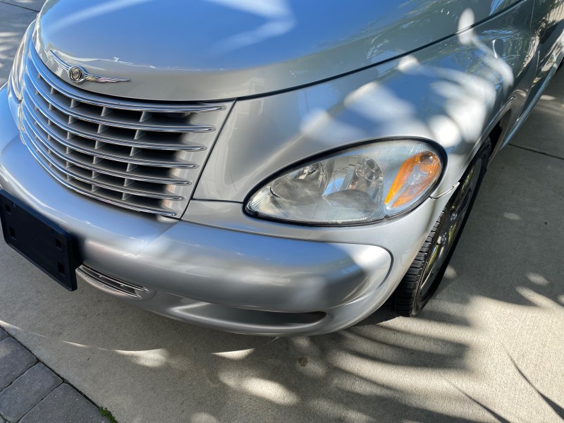 2005 Chrysler PT Cruiser GT LOW MILES 35,037 1 OWNER in ,