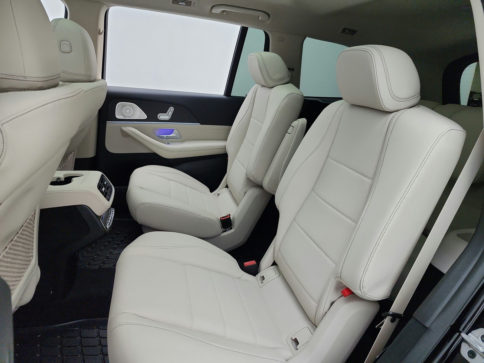 New 2026 Black Mercedes-Benz GLS 450 image 11