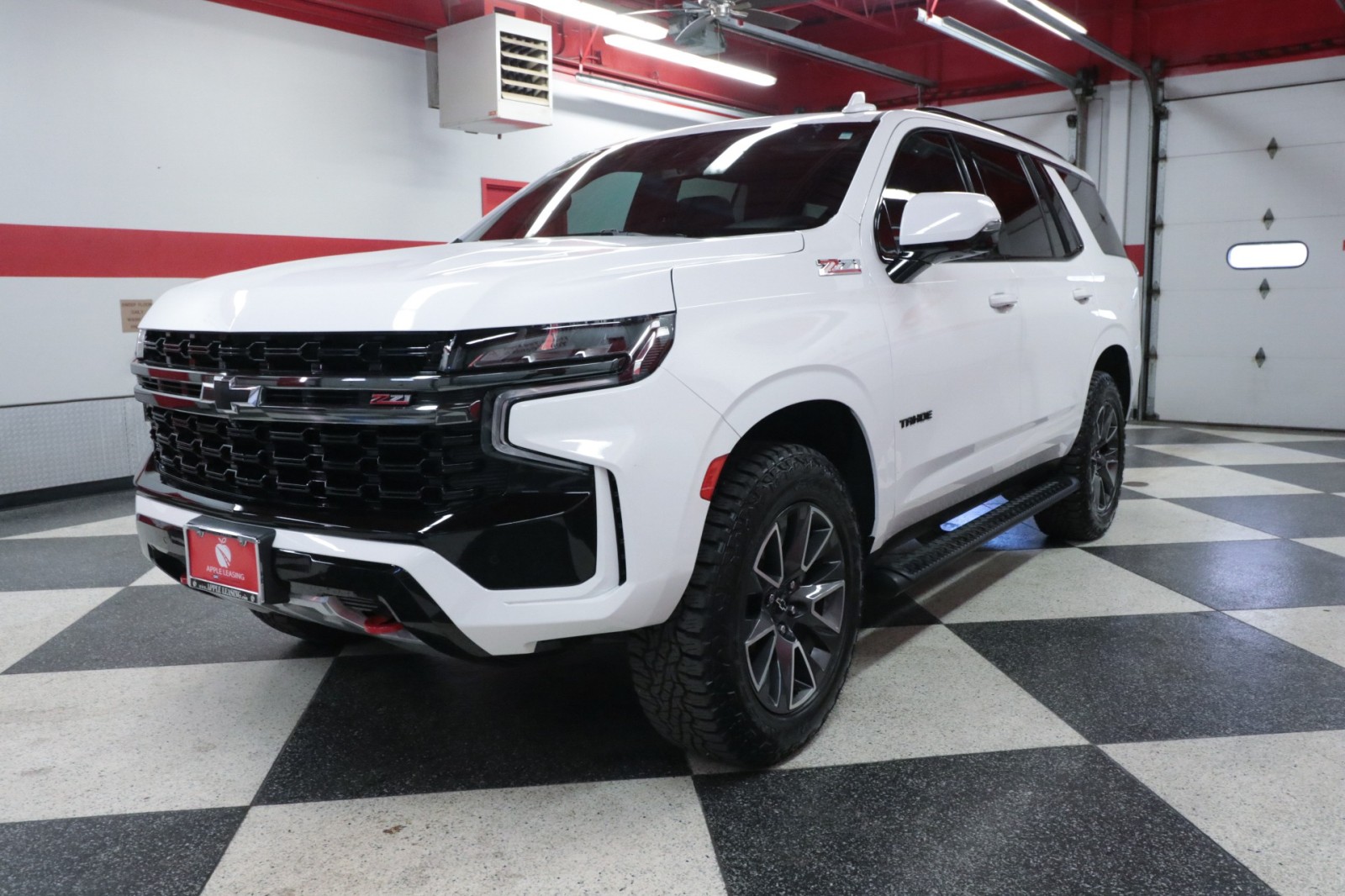 Used Car 2022 Chevrolet Tahoe  Z71 For Sale Under $60,000 In Austin, Texas
