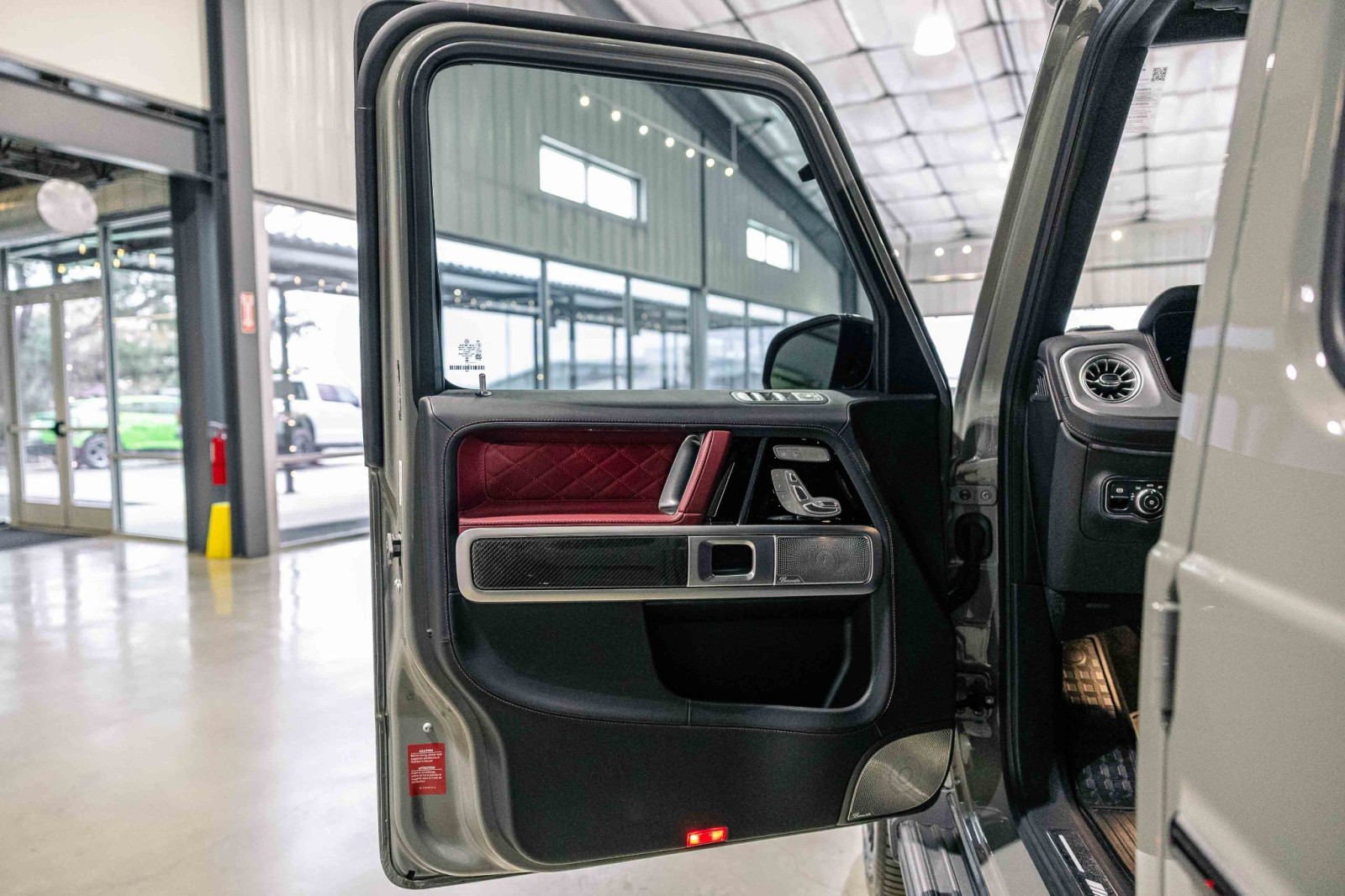 Used Car 2025 Mercedes-benz G-class  Amg G 63 For Sale Under $240,000 In Boerne, Texas