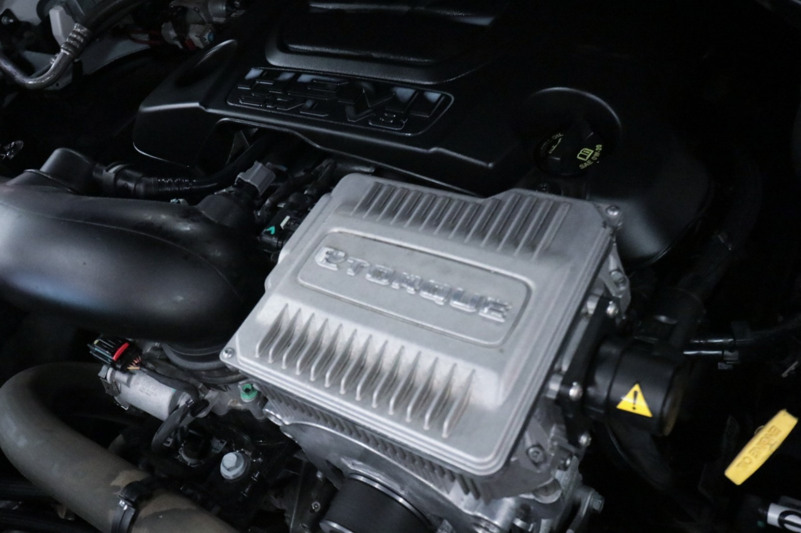 Used Car 2024 Ram 1500  Tradesman For Sale Under $30,000 In Austin, Texas