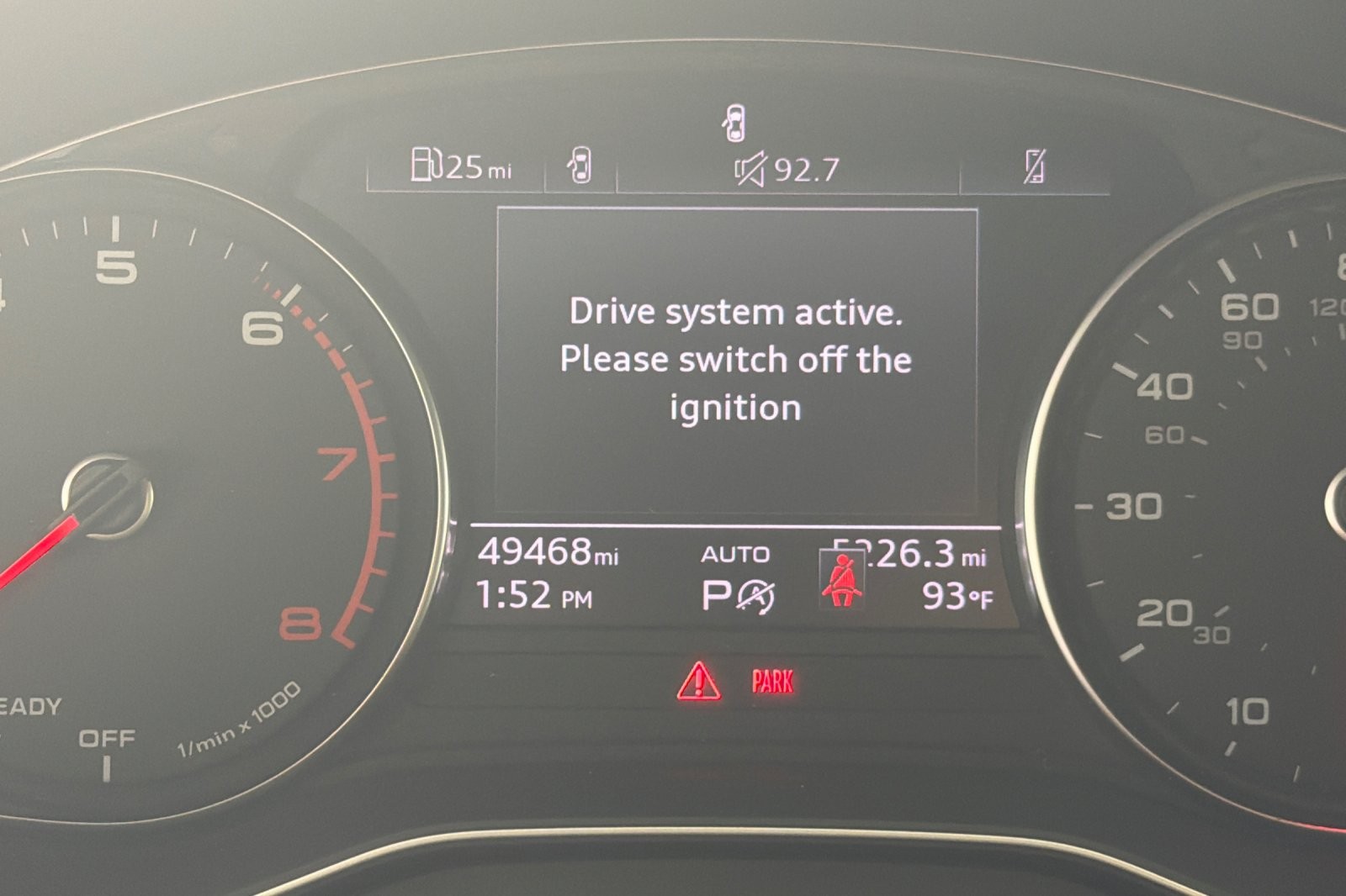 Used 2023 Ibis White Audi Premium 40 TFSI quattro image 23