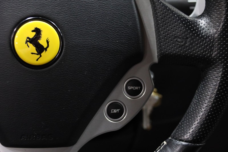 2005 Ferrari 612 Scaglietti 2dr Coupe in ,