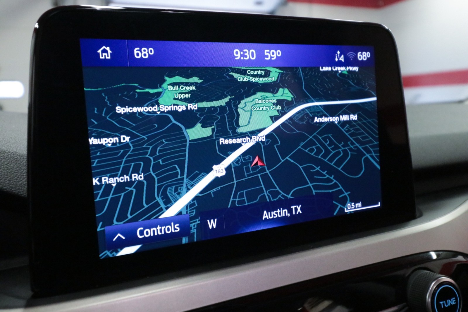 Used Car 2022 Ford Escape  Se For Sale Under $20,000 In Austin, Texas