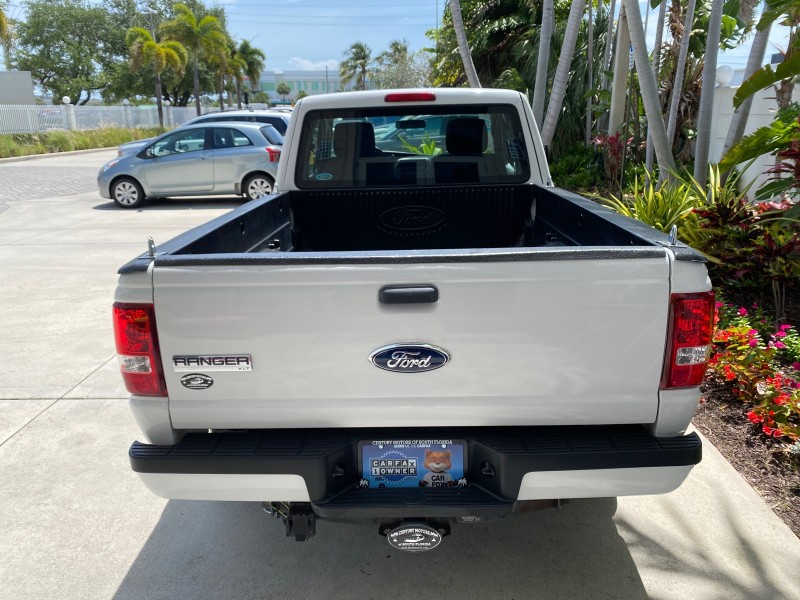 2011 Ford Ranger XLT LOW MILES 44,686 in ,