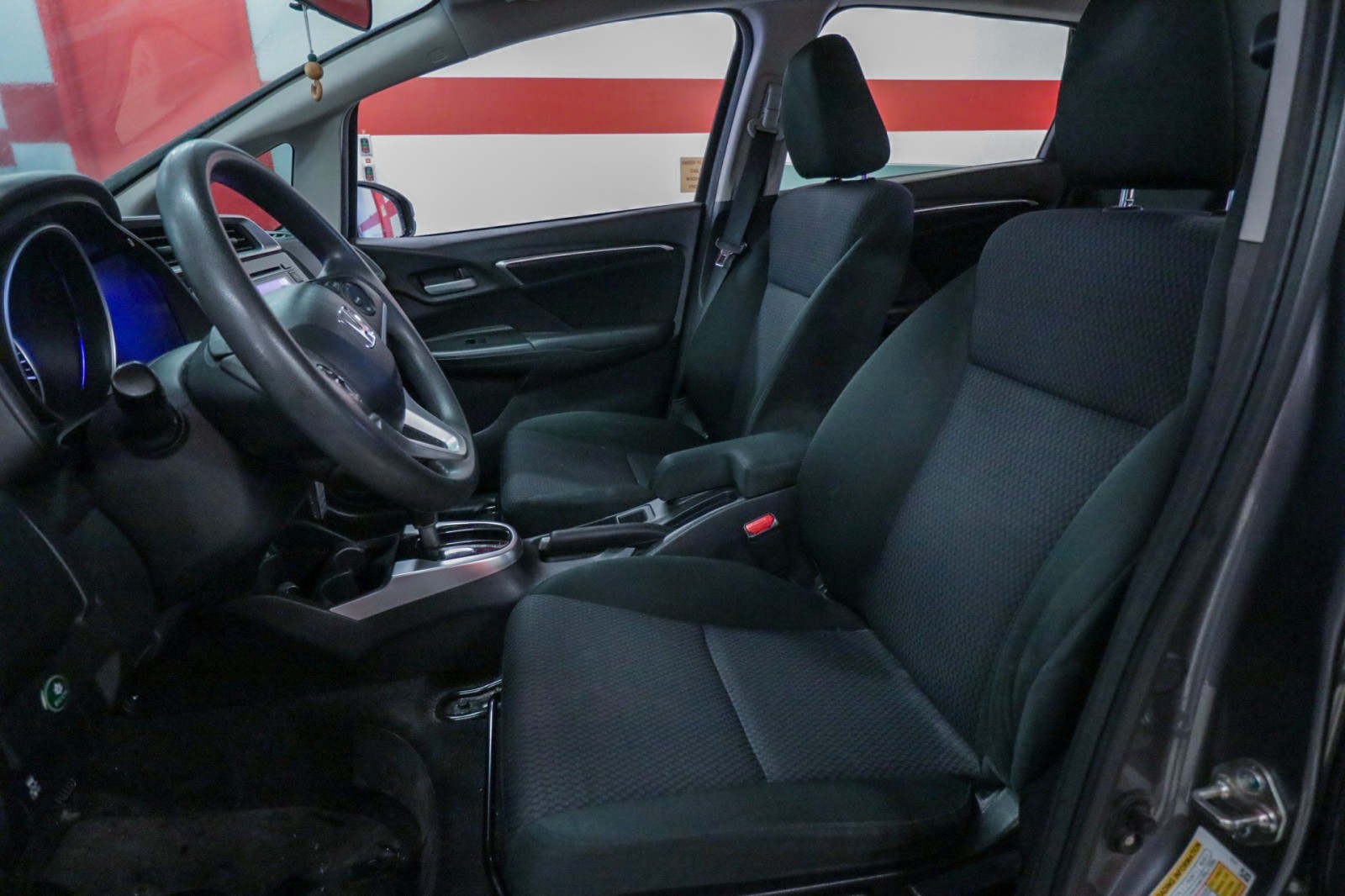 Used Car 2019 Honda Fit  Lx For Sale Under $15,000 In Austin, Texas