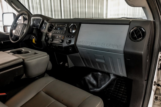 2012 Ford F-250 XL 14