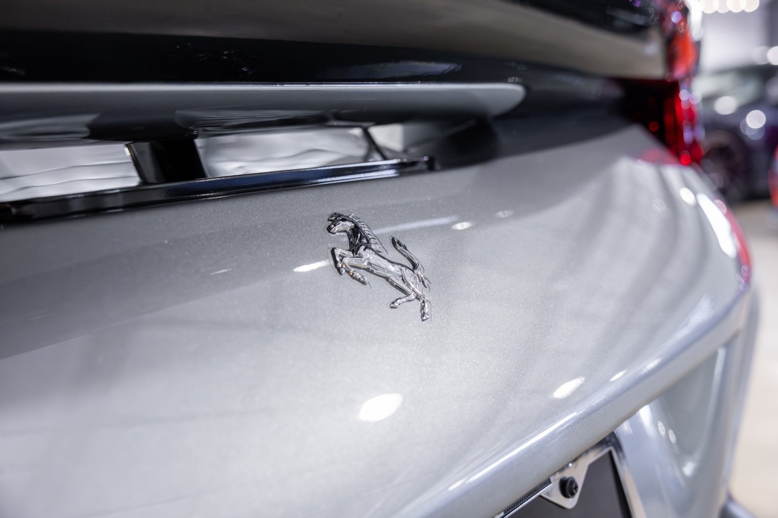 Used Car 2020 Ferrari F8 Tributo  For Sale Under $360,000 In Boerne, Texas