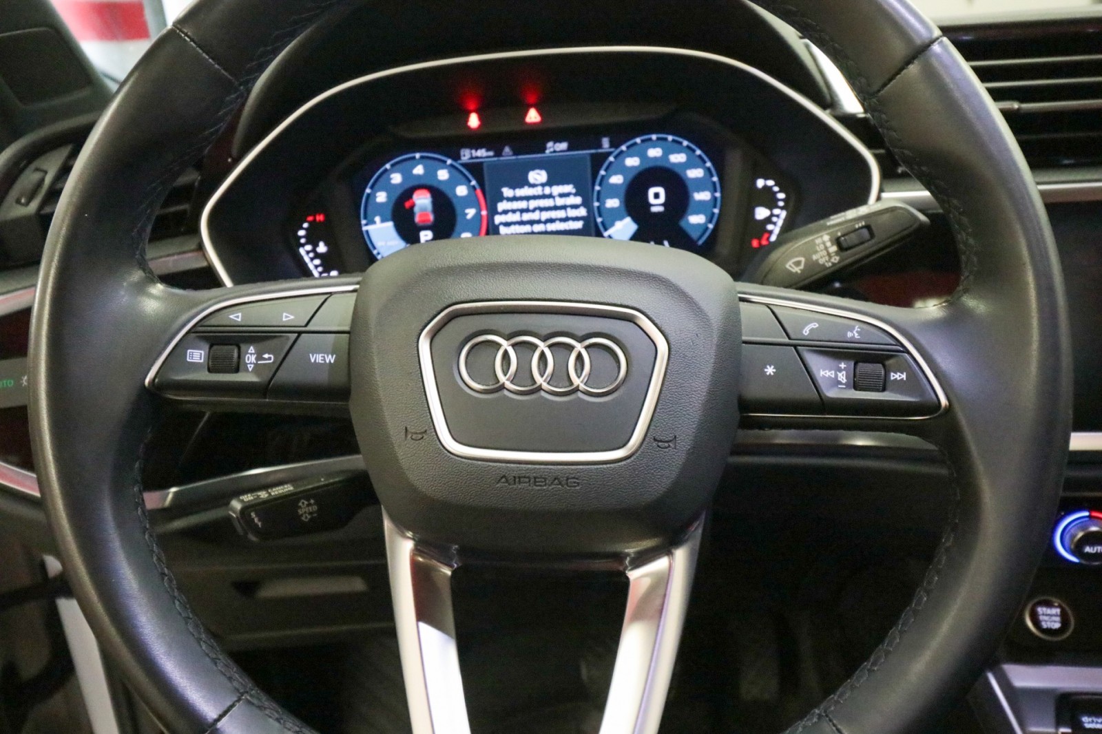 Used Car 2022 Audi Q3  Premium For Sale Under $25,000 In Austin, Texas