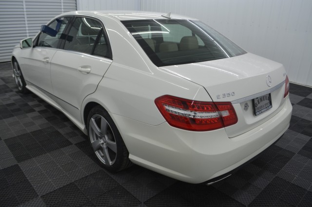 Used 2010 Mercedes-Benz E-Class E 350 Luxury Sedan for sale in Geneva NY