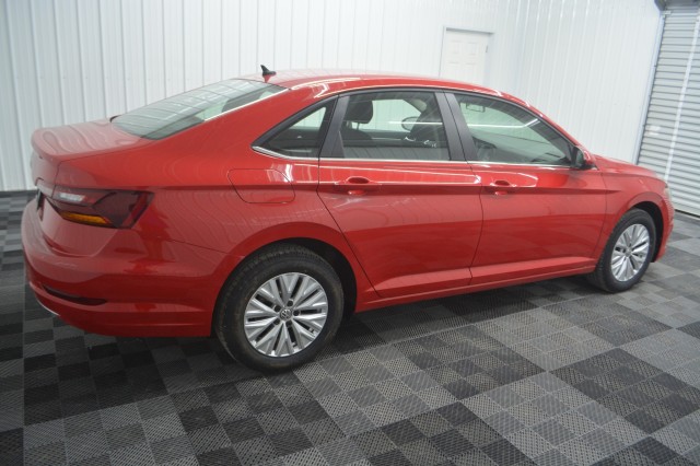 Used 2019 Volkswagen Jetta S Sedan for sale in Geneva NY