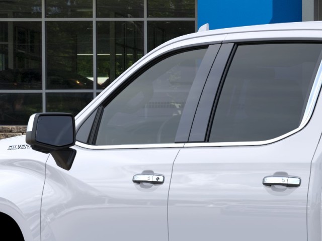 ChevroletSilverado 150012