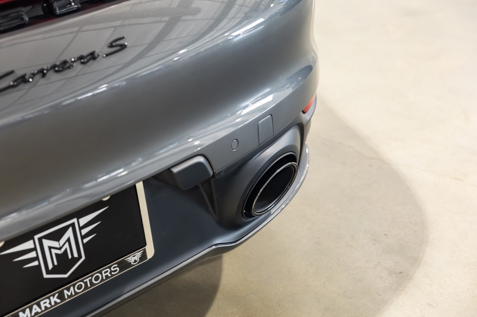 Used Car 2020 Porsche 911  Carrera S For Sale Under $150,000 In Boerne, Texas