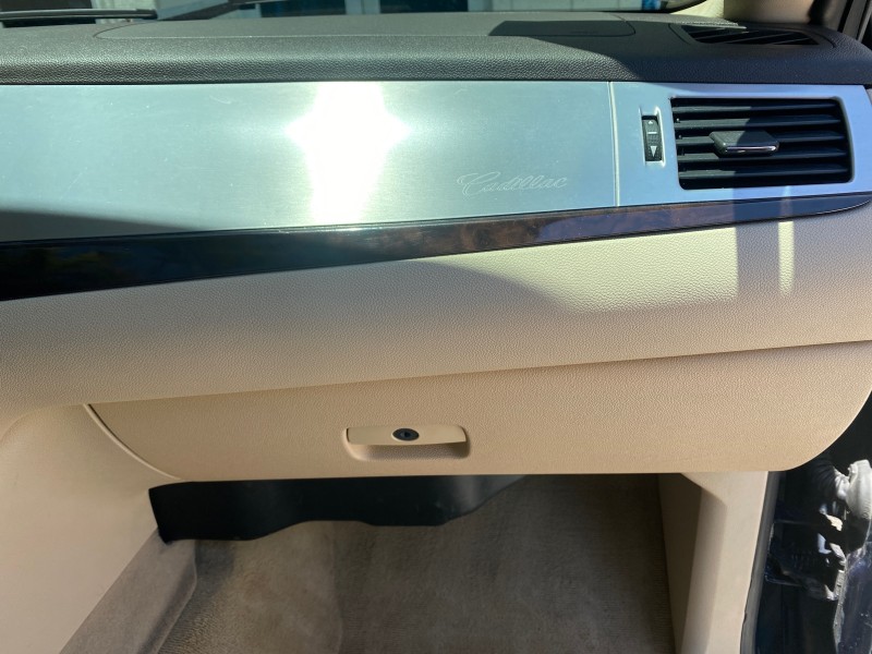 2007 Cadillac Escalade ESV SUNROOF AWD LOW MILES 47,118 in , 