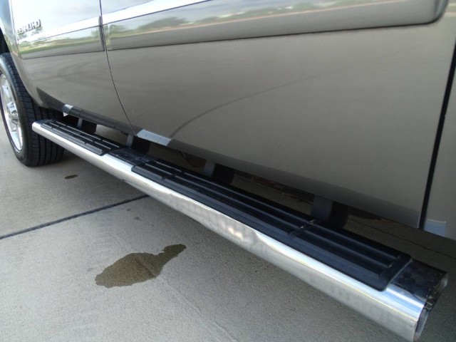 2012 GMC Sierra 2500HD Denali 4x4 in Houston, Texas