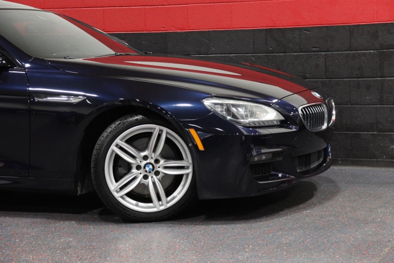 2015 BMW 650i xDrive Executive M Sport Gran Coupe 4dr Sedan in , 