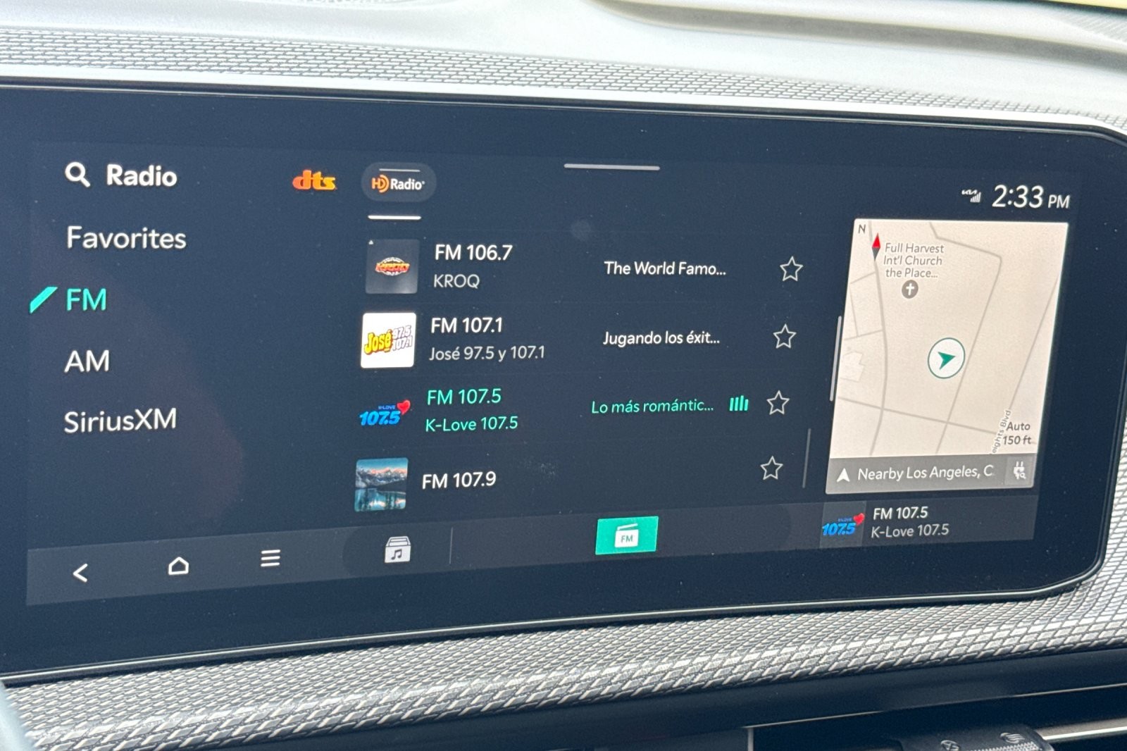 Used 2025 Ebony Black Kia Light Long Range AWD image 17