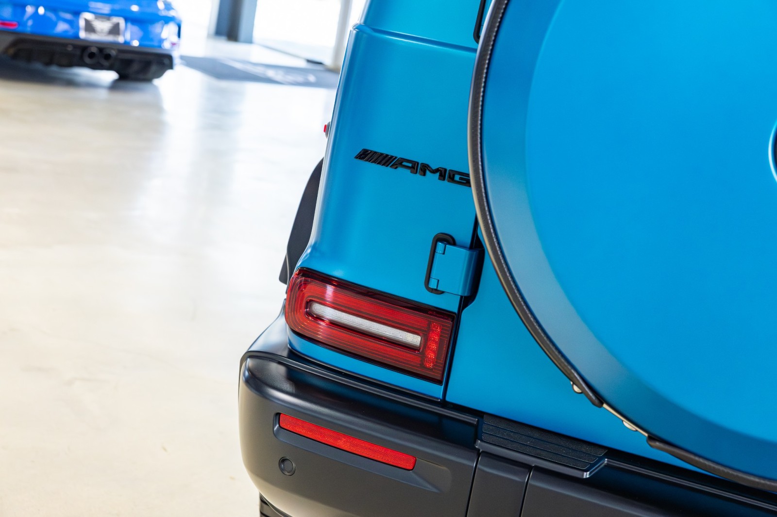 Used Car 2025 Mercedes-benz G-class  Amg G 63 For Sale Under $230,000 In Boerne, Texas