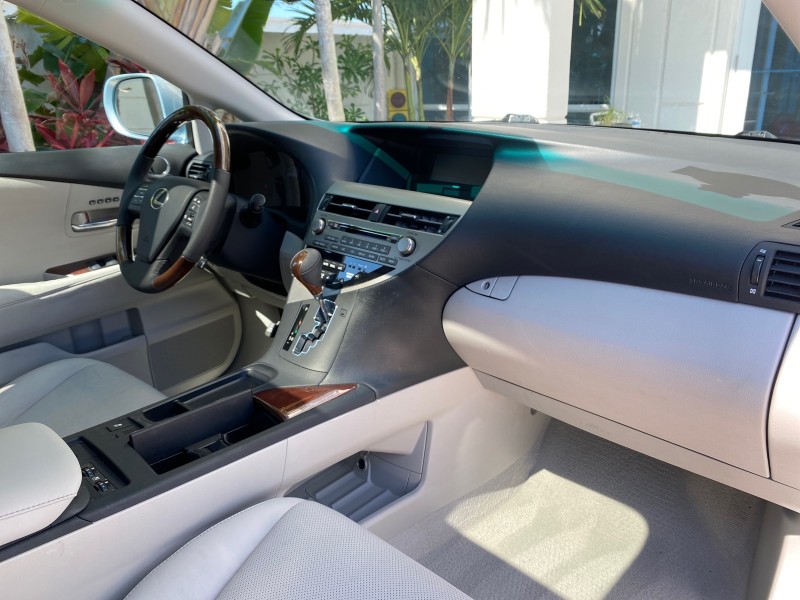 2011 Lexus RX 350 SUV LOW MILES 55,895 1 OWNER in , 