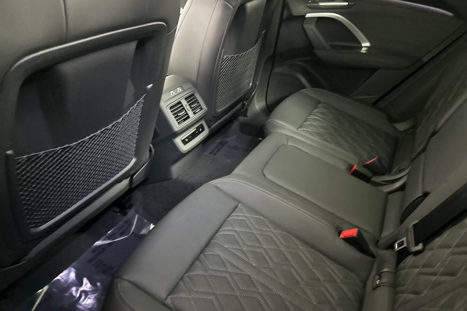 New 2025 Daytona Gray Pearl Effect Audi Prestige 3.0 TFSI quattro image 11