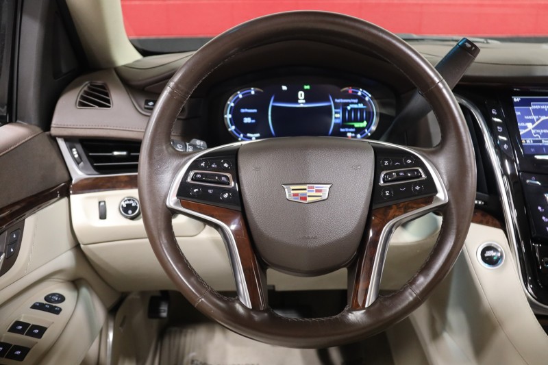2016 Cadillac Escalade Luxury Collection 4dr Suv in , 
