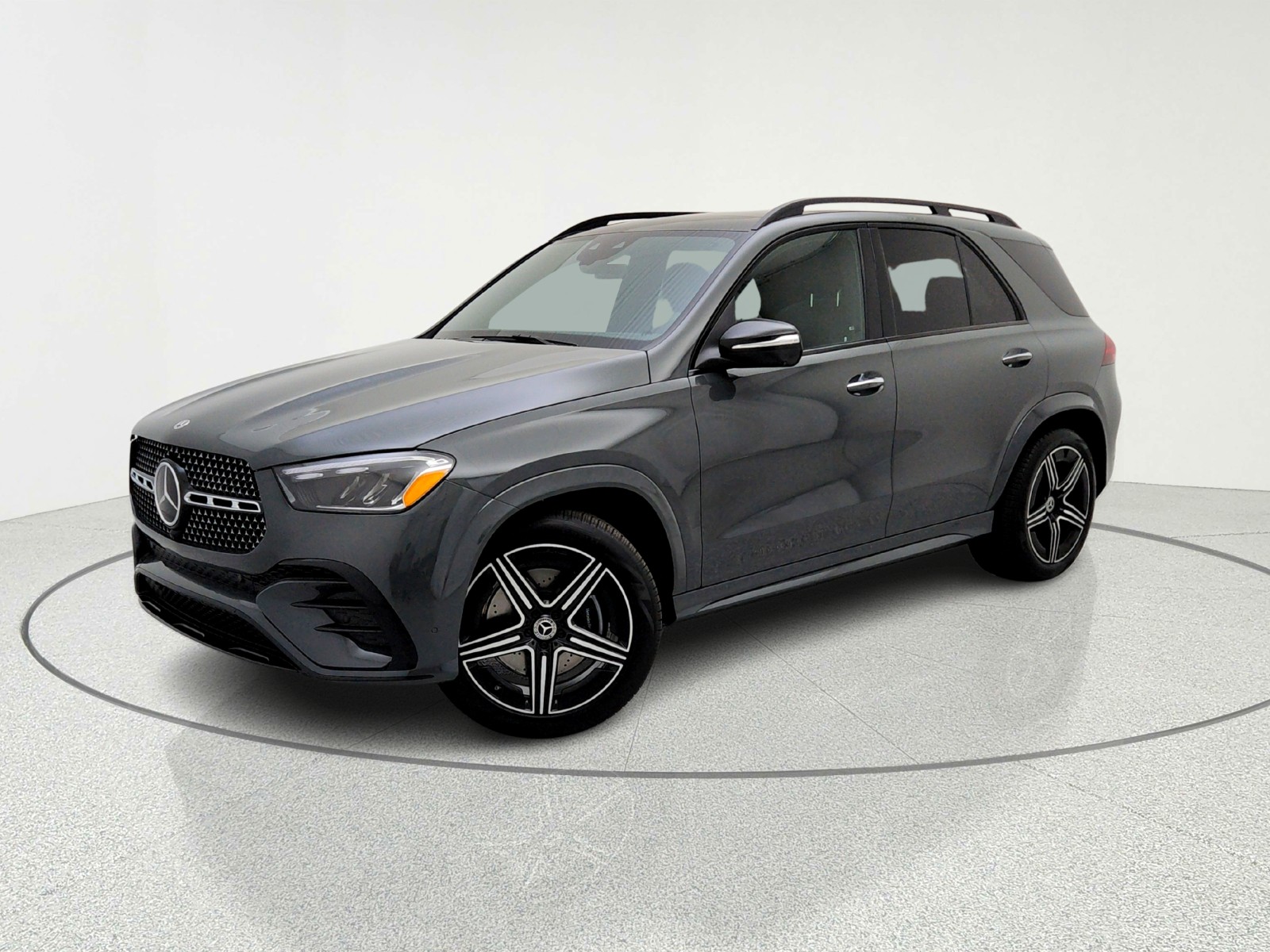 2026 Mercedes-Benz GLE 2026 Mercedes-Benz GLE GLE 350 4MATIC® SUV SUV