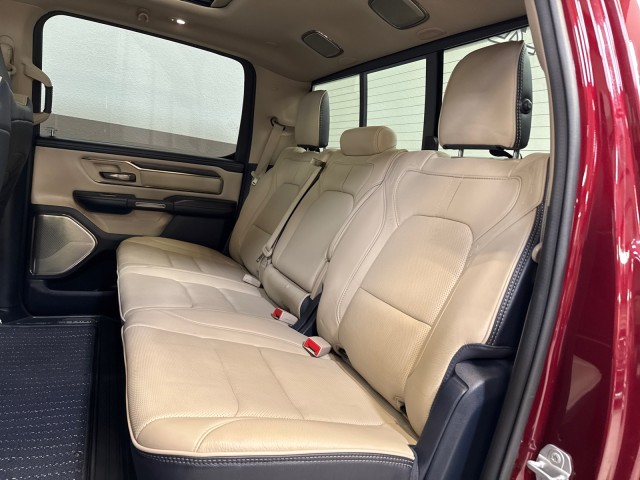 2021 Ram 1500 Limited 4WD 5.7L-V8 Hemi ProLift in , 