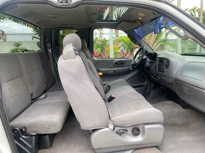 2003 Ford F-150 XLT SPORT LOW MILES 70,700 1 OWNER in , 
