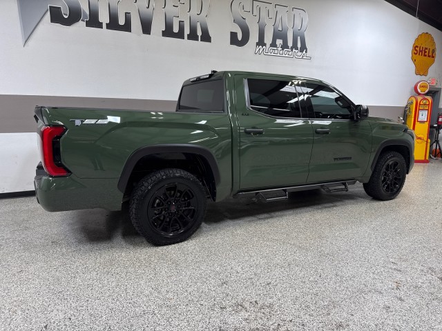 2023 Toyota Tundra 2WD SR5 RWD in , 