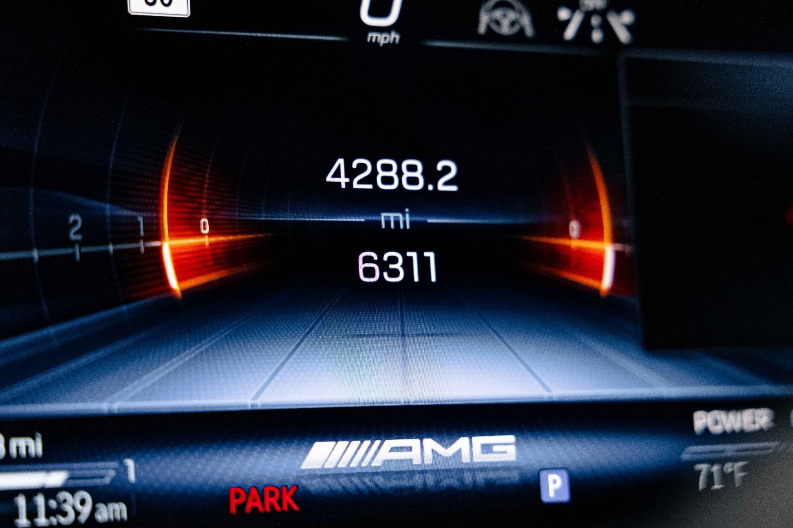 Used Car 2025 Mercedes-benz G-class  Amg G 63 For Sale Under $240,000 In Boerne, Texas